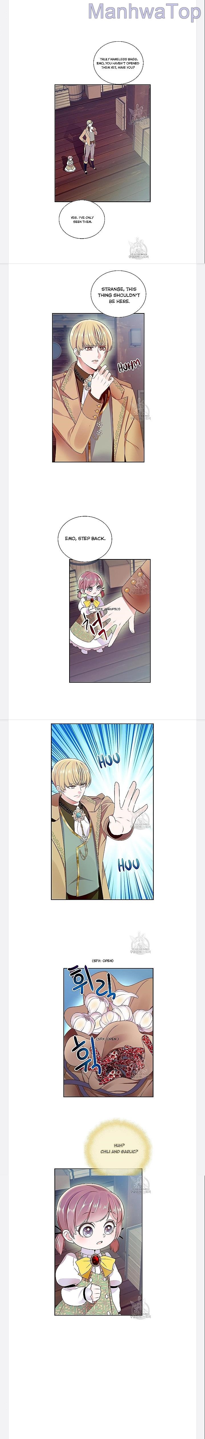 Plenus Chapter 7 - Page 10