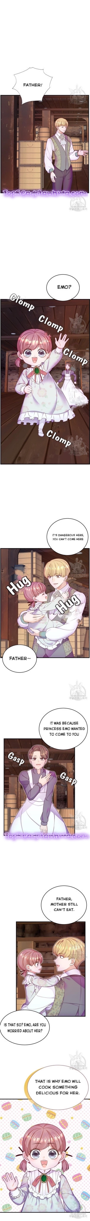 Plenus Chapter 8 - Page 4