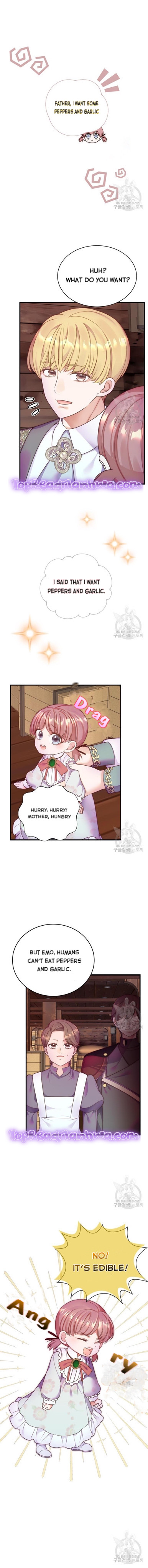 Plenus Chapter 8 - Page 5