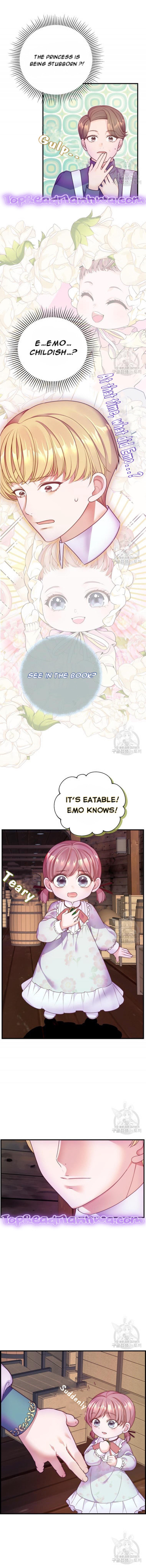 Plenus Chapter 8 - Page 6