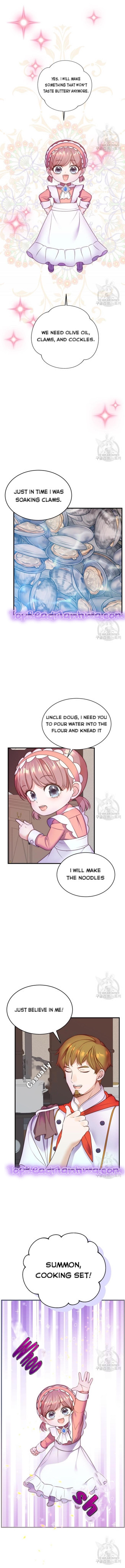 Plenus Chapter 8 - Page 8