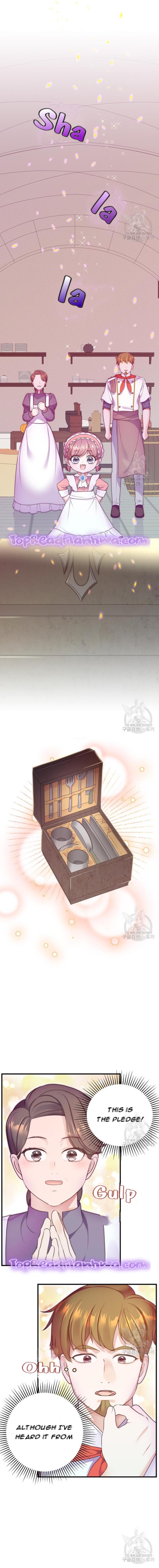 Plenus Chapter 8 - Page 9