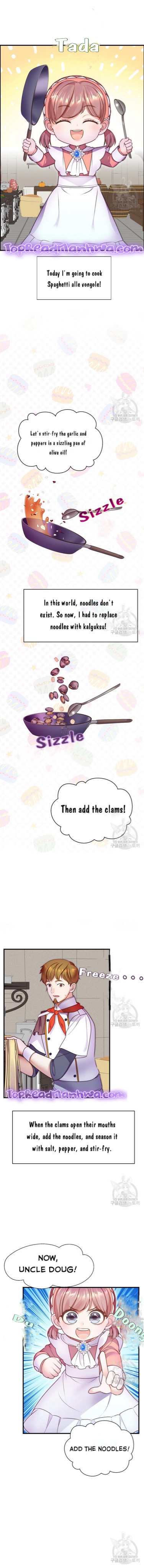 Plenus Chapter 8 - Page 10