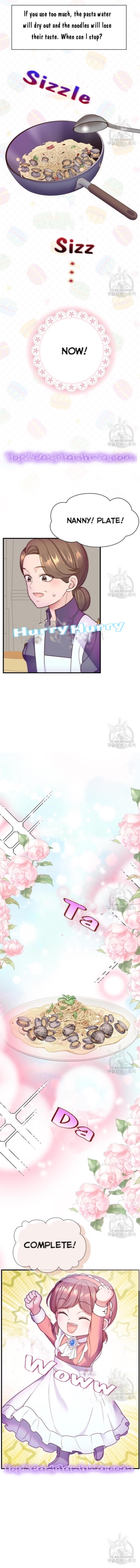 Plenus Chapter 8 - Page 11