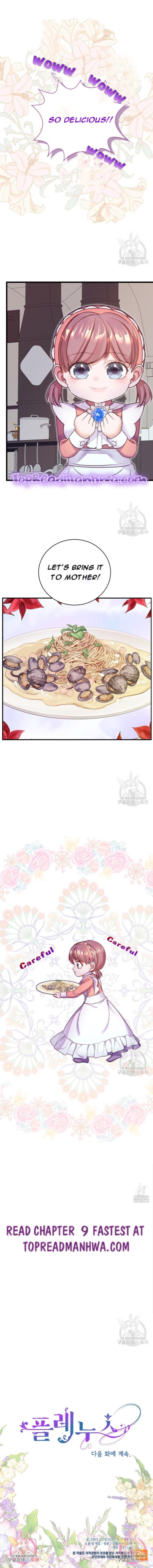 Plenus Chapter 8 - Page 13