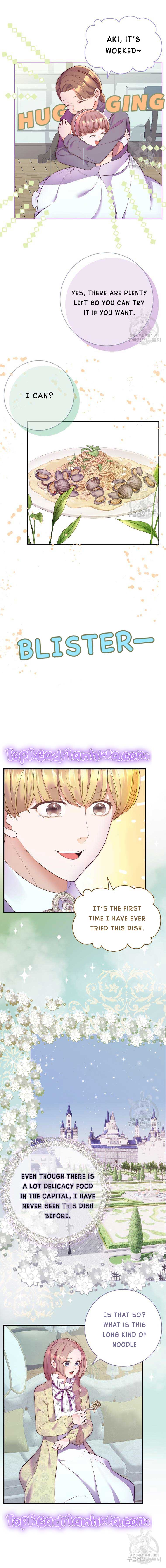 Plenus Chapter 9 - Page 4