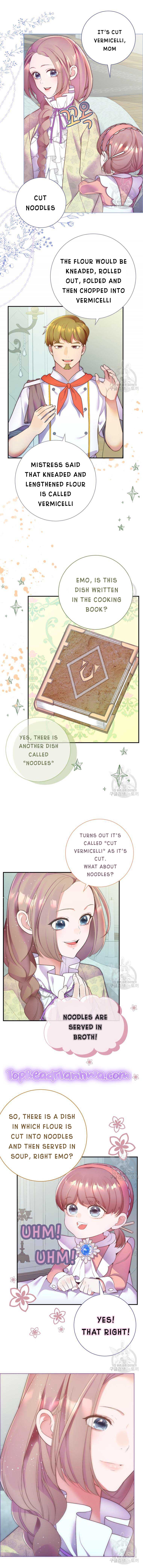 Plenus Chapter 9 - Page 5