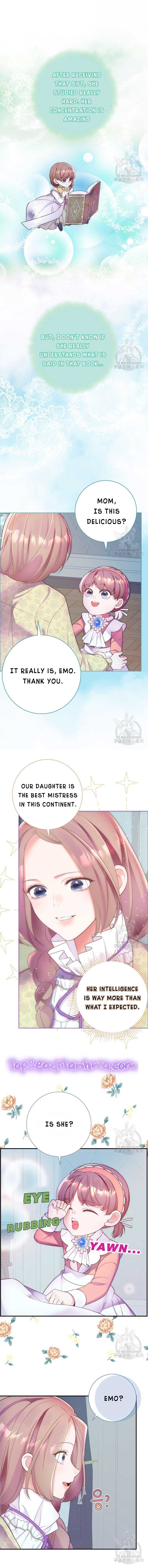 Plenus Chapter 9 - Page 6