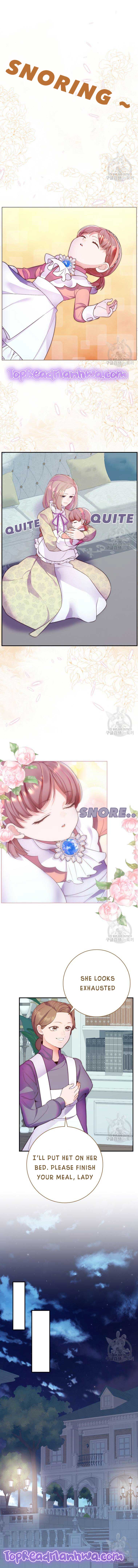 Plenus Chapter 9 - Page 7