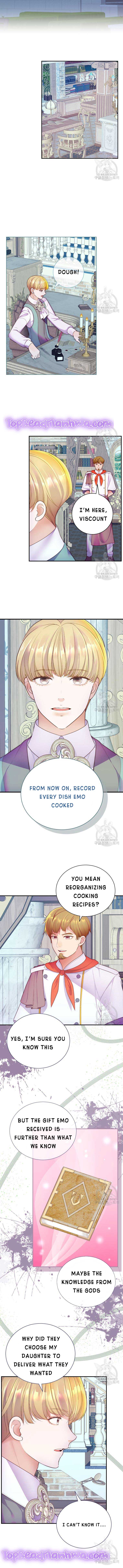 Plenus Chapter 9 - Page 8