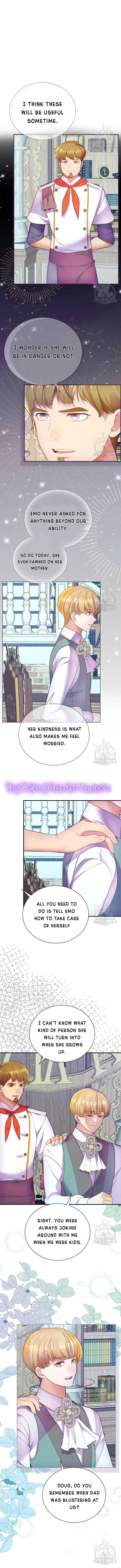 Plenus Chapter 9 - Page 9