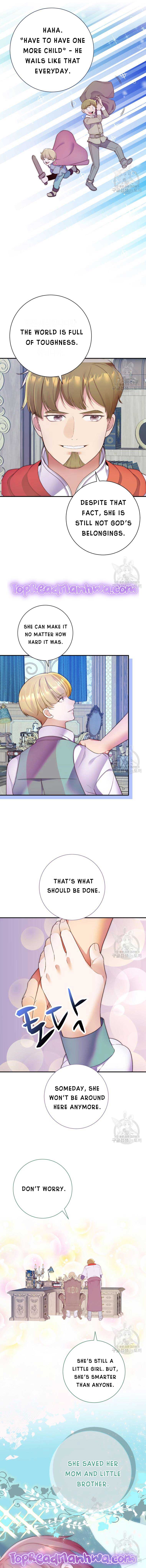 Plenus Chapter 9 - Page 10