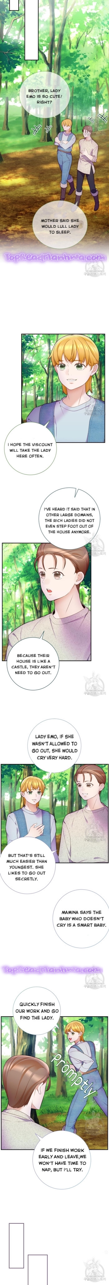 Plenus Chapter 10 - Page 8