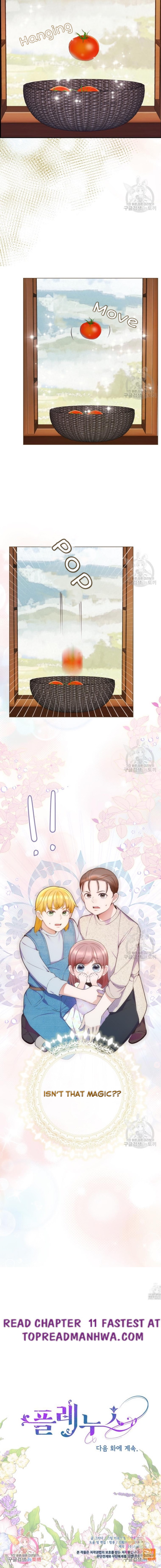 Plenus Chapter 10 - Page 12