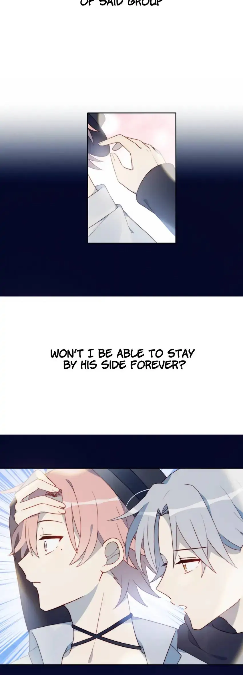 Plunder My Soul And Heart Chapter 1 - Page 4