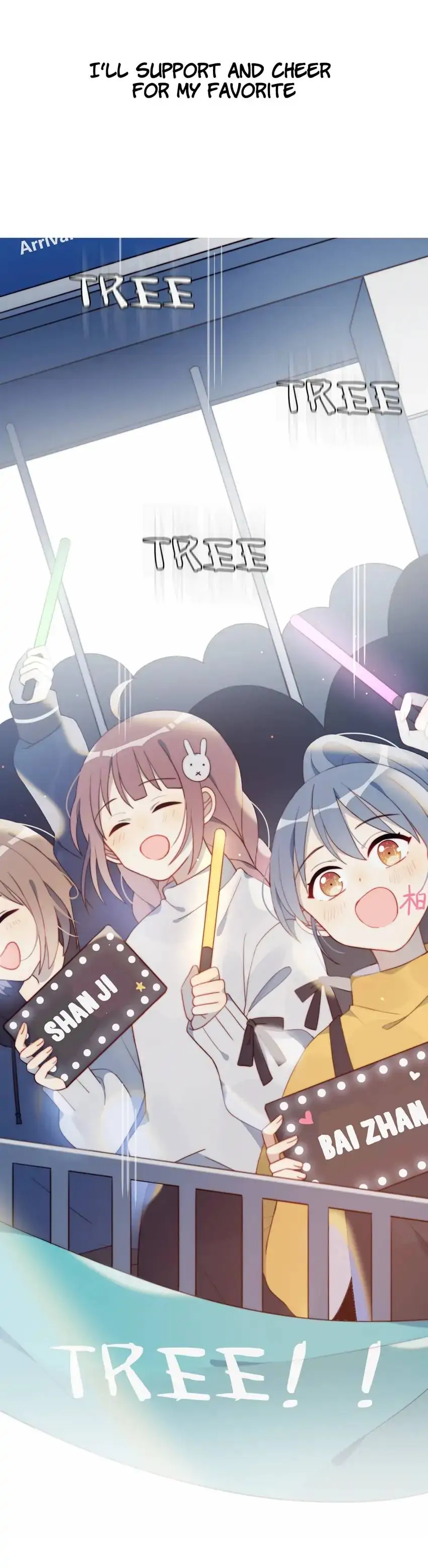 Plunder My Soul And Heart Chapter 1 - Page 9