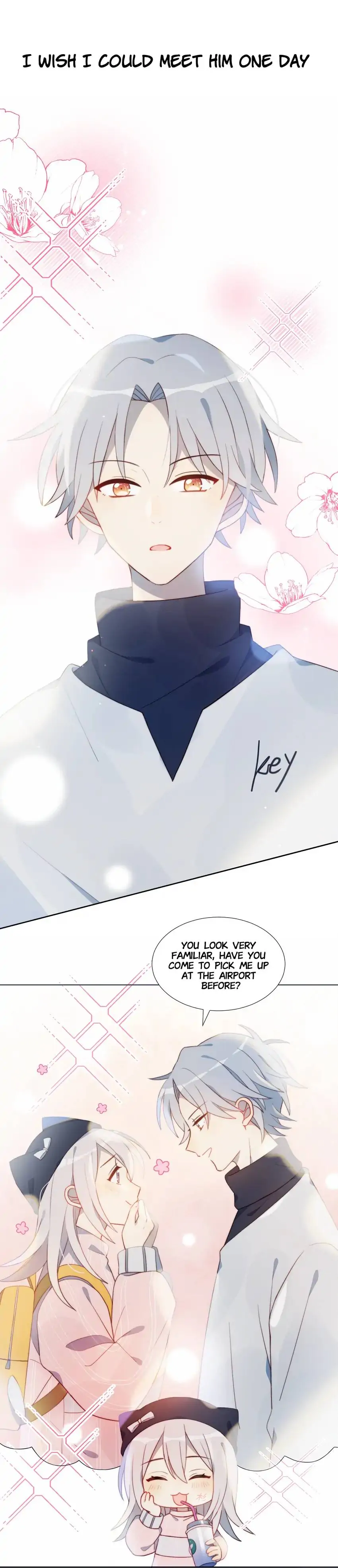 Plunder My Soul And Heart Chapter 1 - Page 10