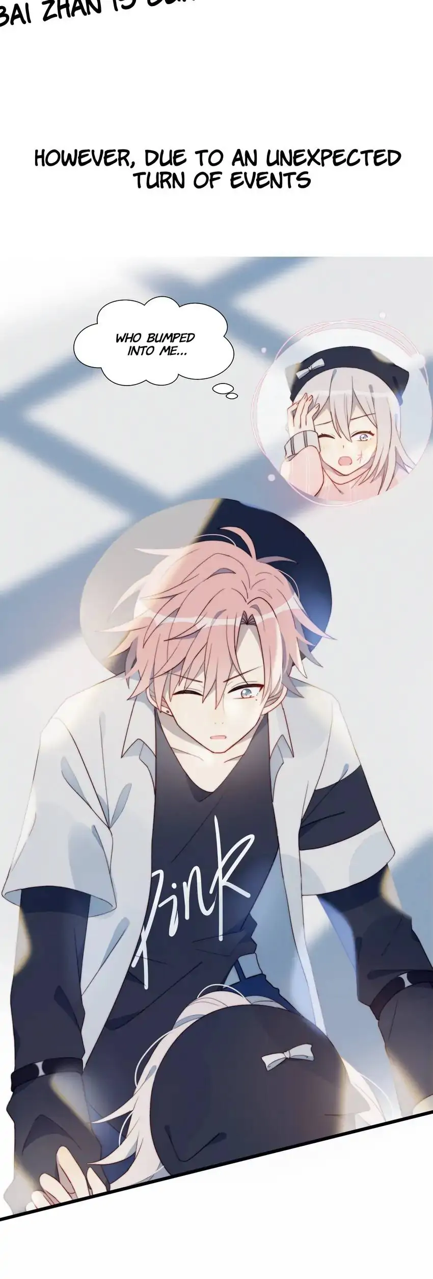 Plunder My Soul And Heart Chapter 1 - Page 12