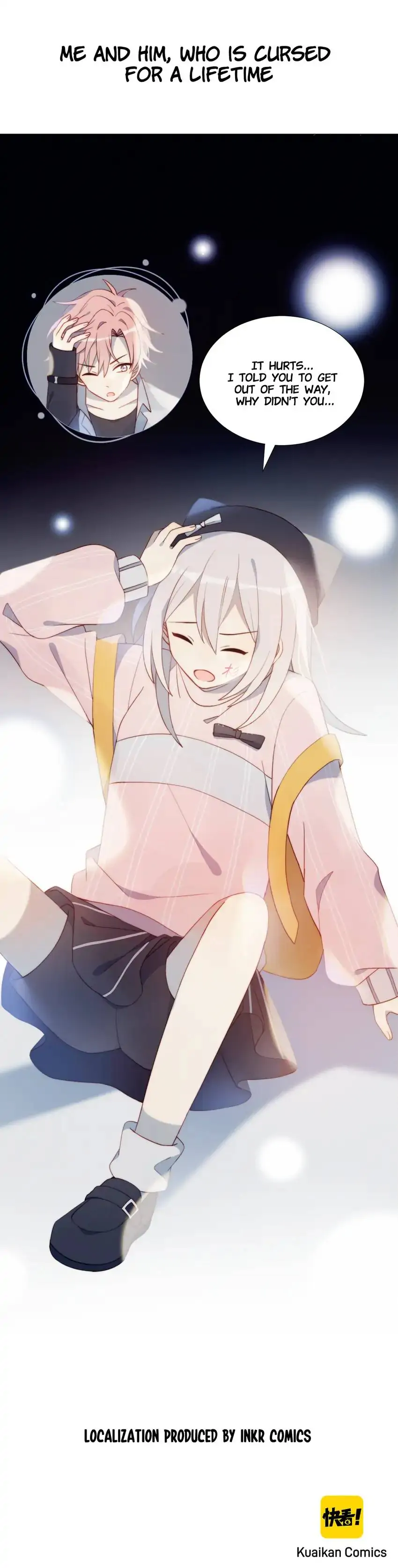 Plunder My Soul And Heart Chapter 1 - Page 13