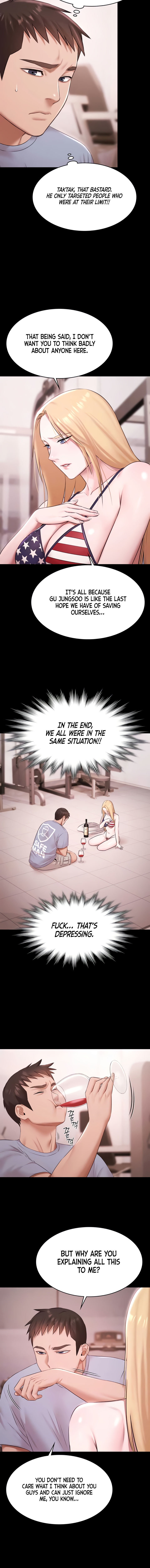 Pool Party Chapter 18 - Page 4