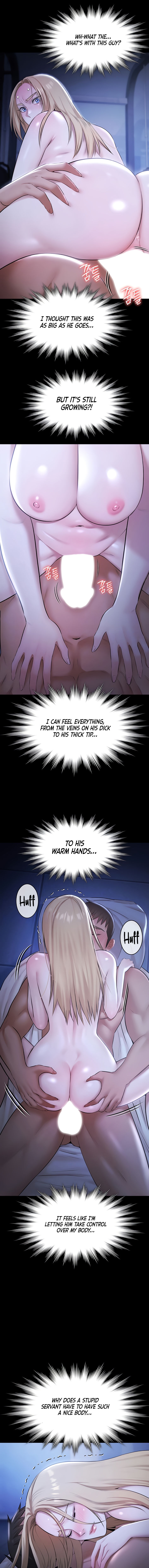 Pool Party Chapter 19 - Page 5