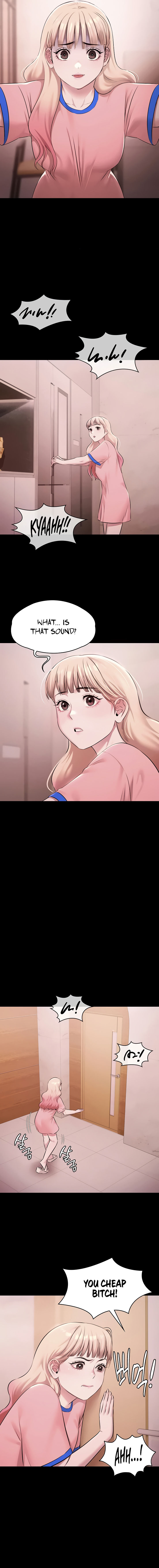 Pool Party Chapter 21 - Page 13