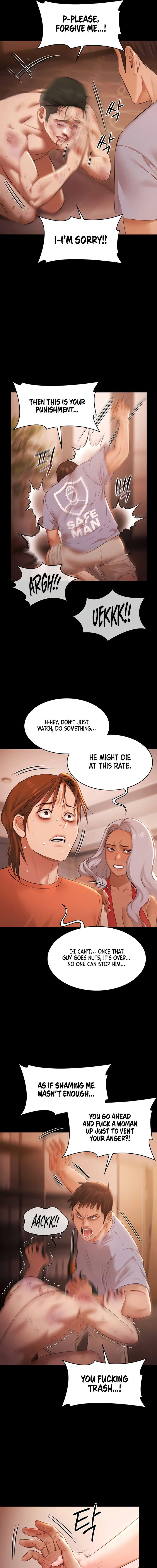 Pool Party Chapter 22 - Page 11