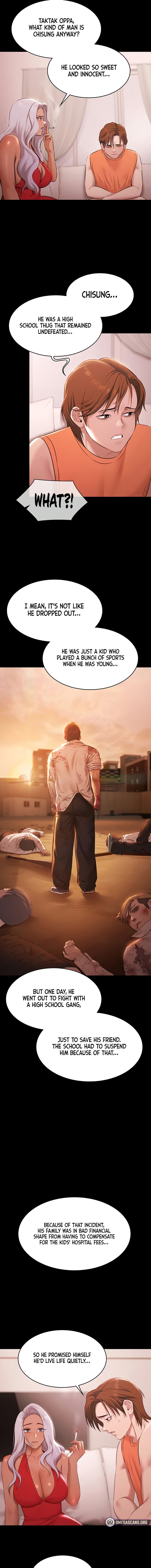 Pool Party Chapter 22 - Page 13