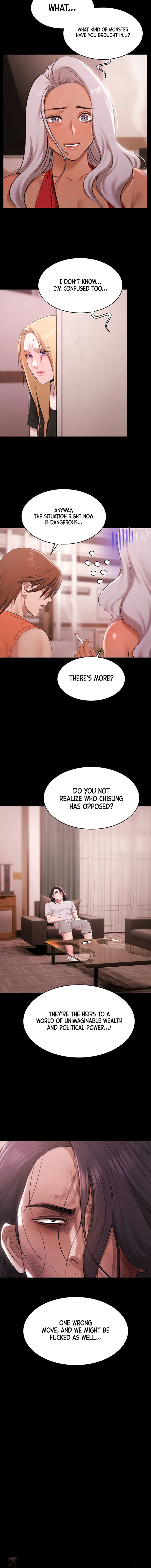 Pool Party Chapter 22 - Page 14