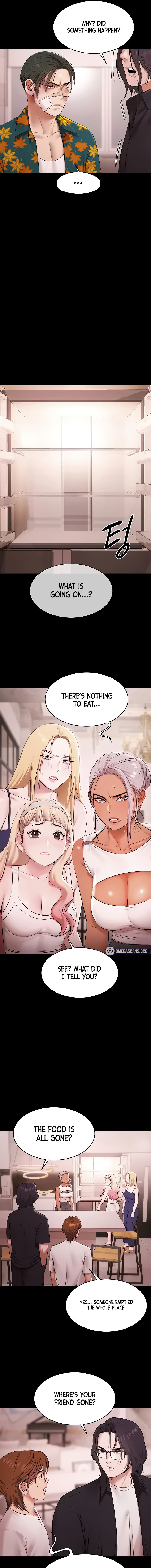 Pool Party Chapter 23 - Page 5