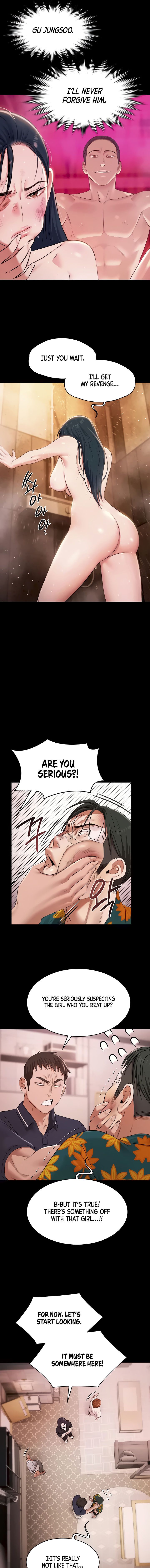 Pool Party Chapter 23 - Page 13