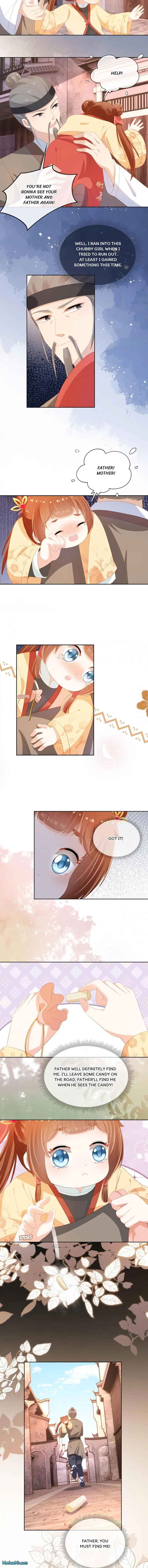 Popular Princess Chapter 81 - Page 4