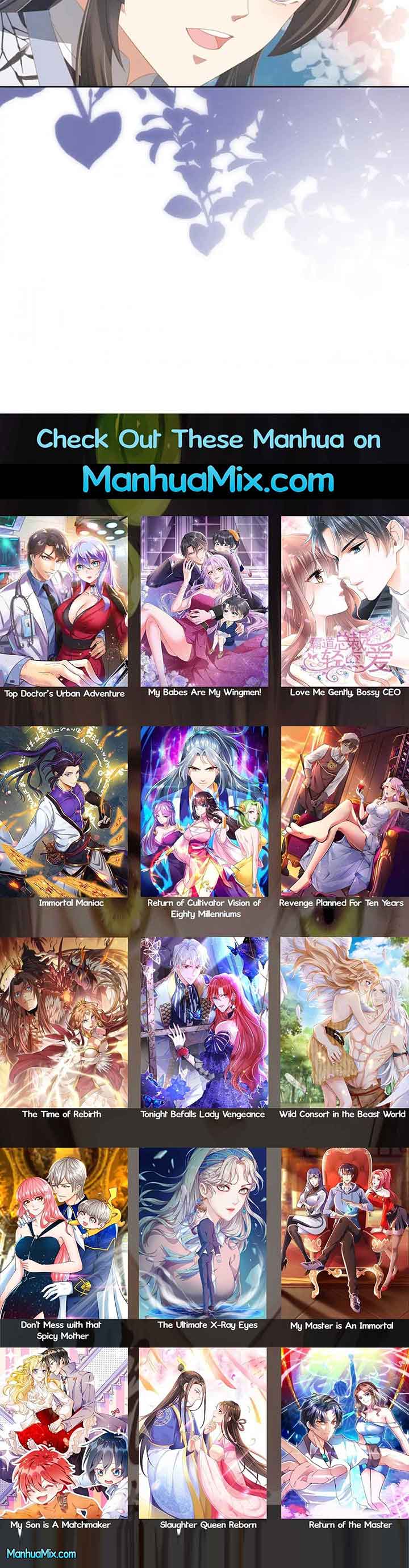 Popular Princess Chapter 81 - Page 7