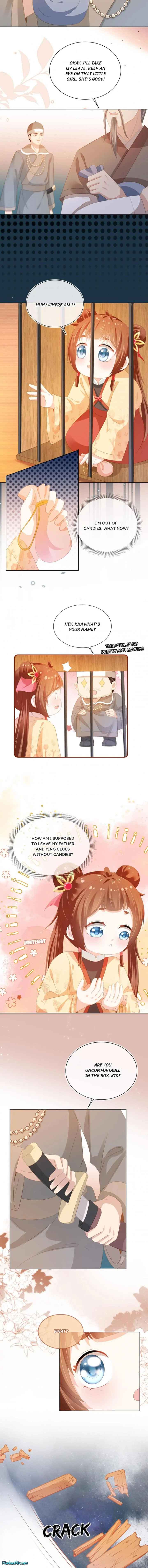 Popular Princess Chapter 82 - Page 4