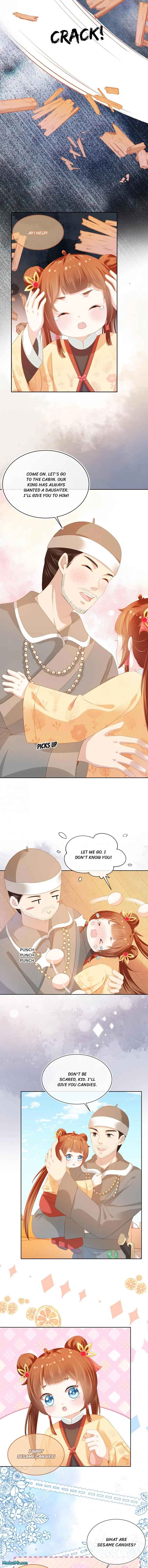 Popular Princess Chapter 82 - Page 5