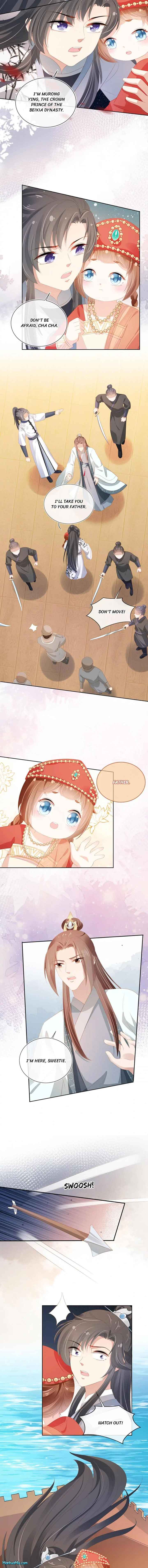 Popular Princess Chapter 83 - Page 5