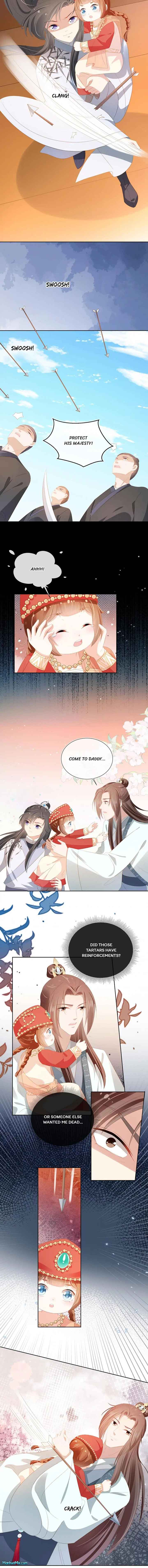 Popular Princess Chapter 83 - Page 6