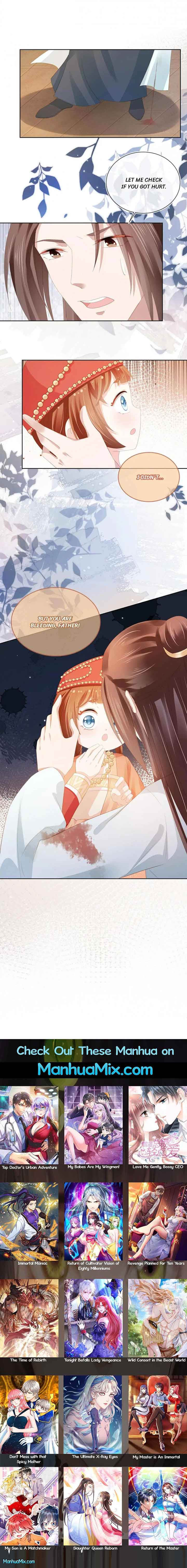 Popular Princess Chapter 83 - Page 7