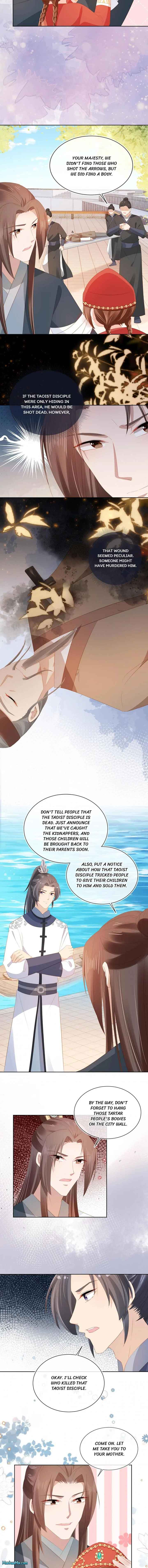 Popular Princess Chapter 84 - Page 4