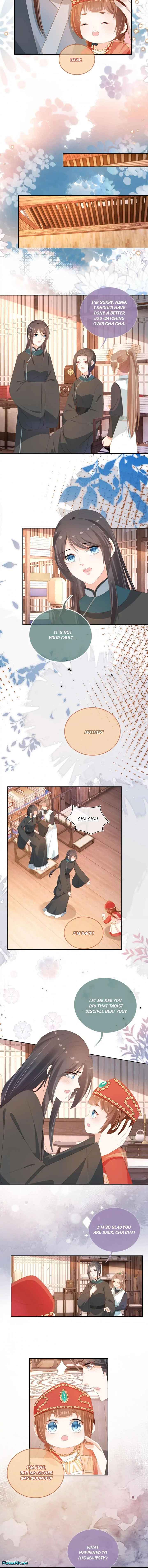 Popular Princess Chapter 84 - Page 5