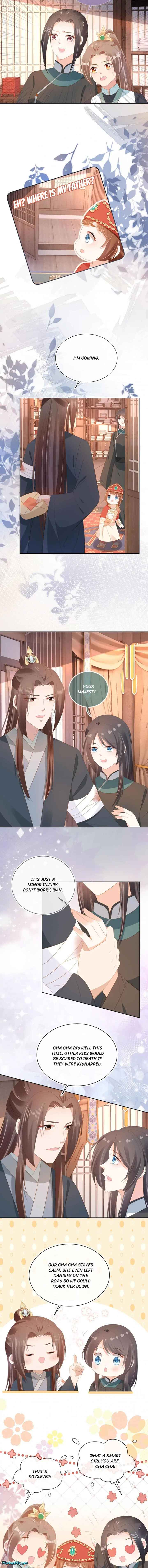 Popular Princess Chapter 84 - Page 6