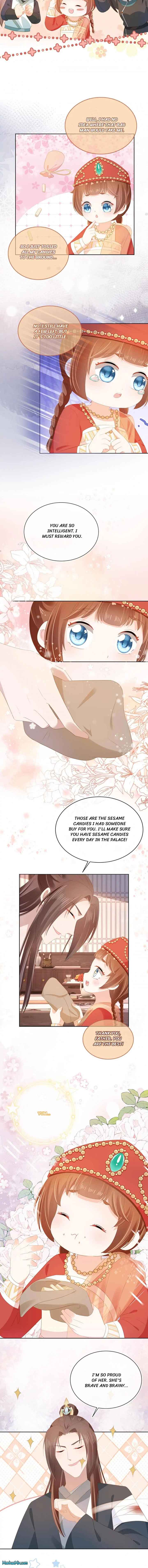 Popular Princess Chapter 84 - Page 7