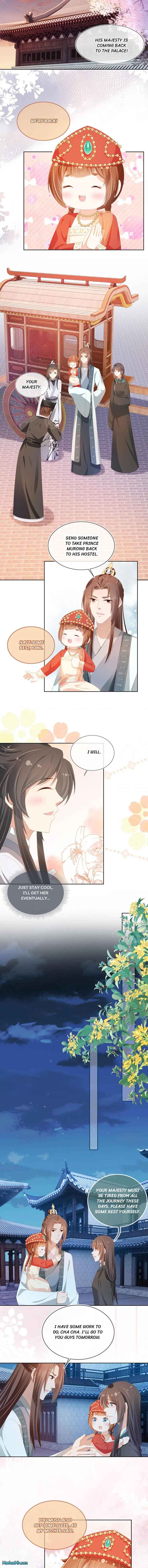 Popular Princess Chapter 85 - Page 5