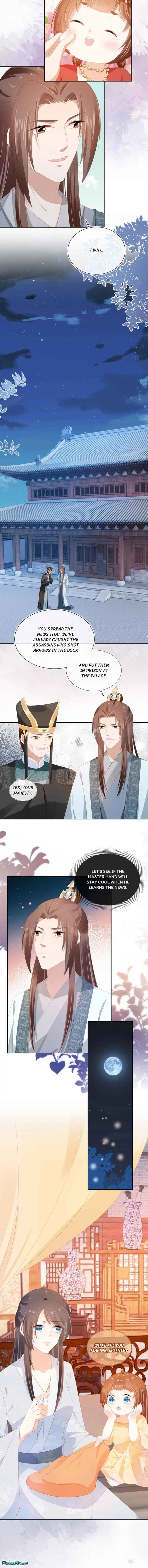 Popular Princess Chapter 85 - Page 6