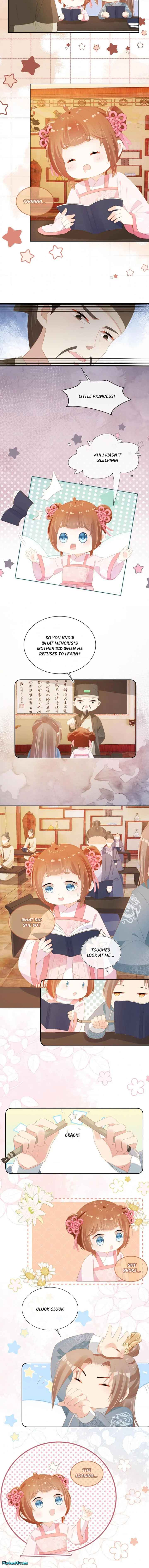 Popular Princess Chapter 86 - Page 4