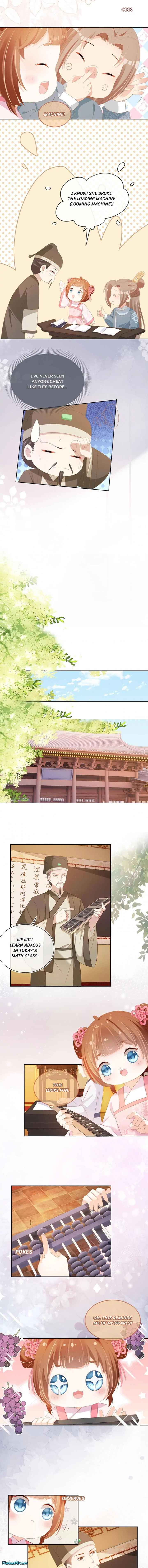 Popular Princess Chapter 86 - Page 5