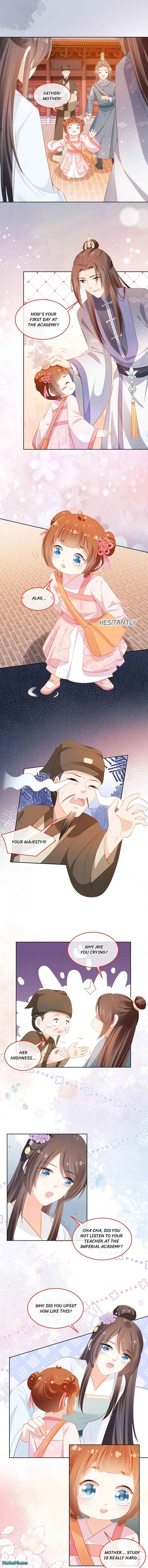 Popular Princess Chapter 87 - Page 5