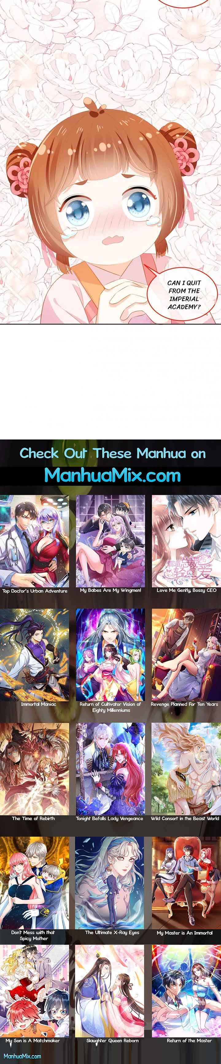 Popular Princess Chapter 87 - Page 6