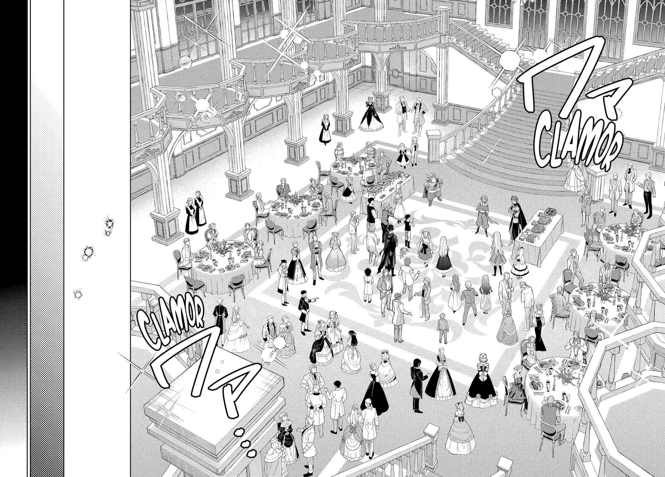 Porter of Heroes Chapter 33 - Page 18