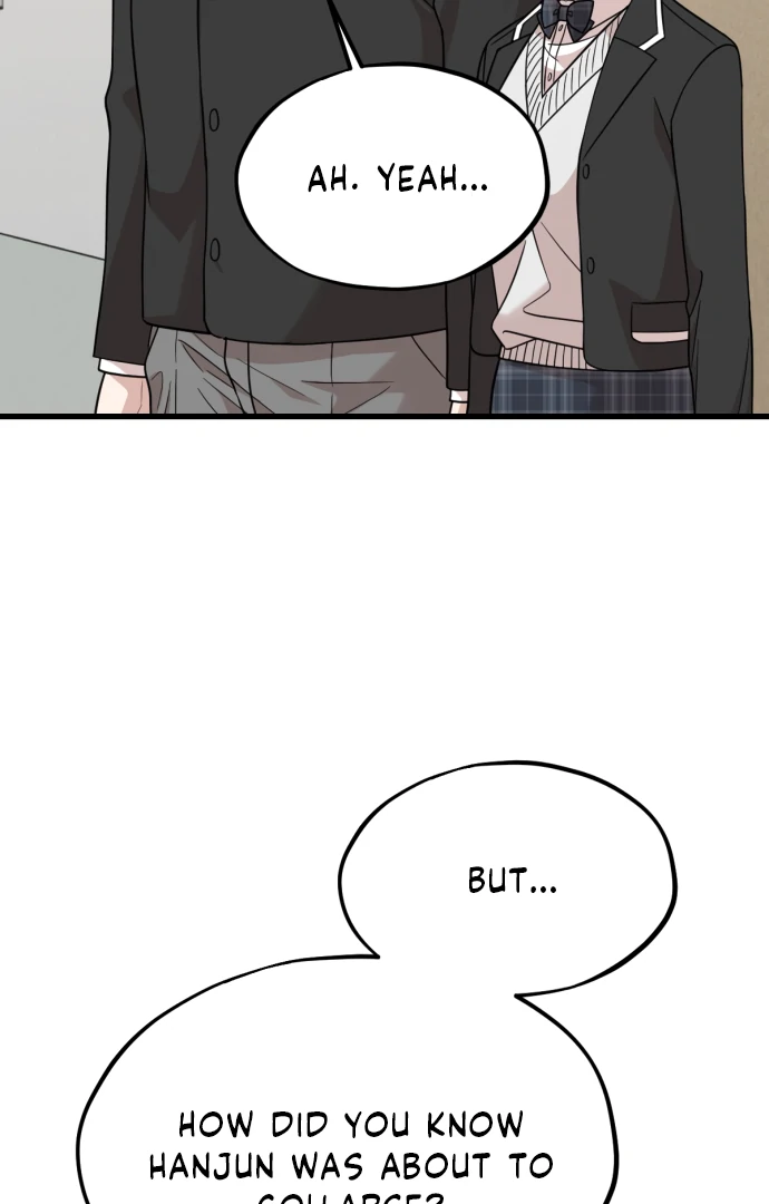 Possible to Date a Ranker? Chapter 17 - Page 52